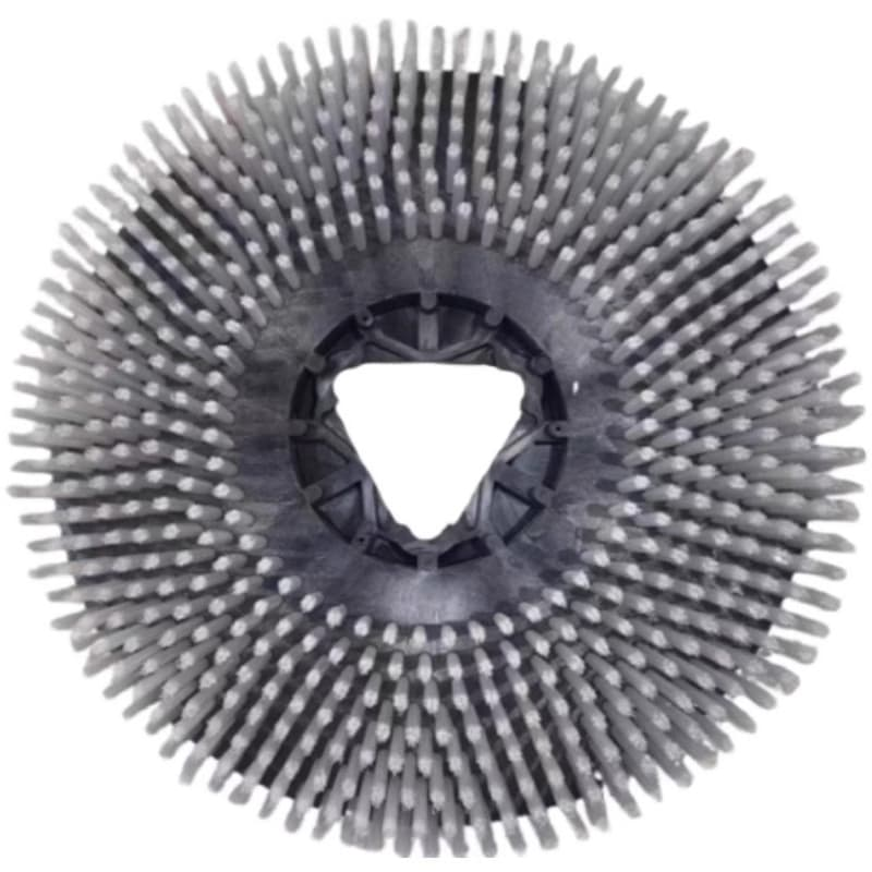 Professional
  Floor Scrubbing Brush