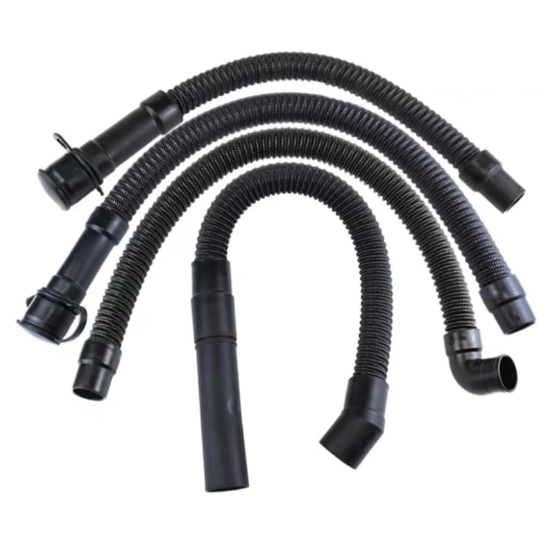Water Tube